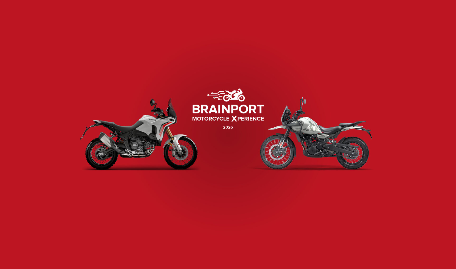 Brainport motorcycle xperience 2026