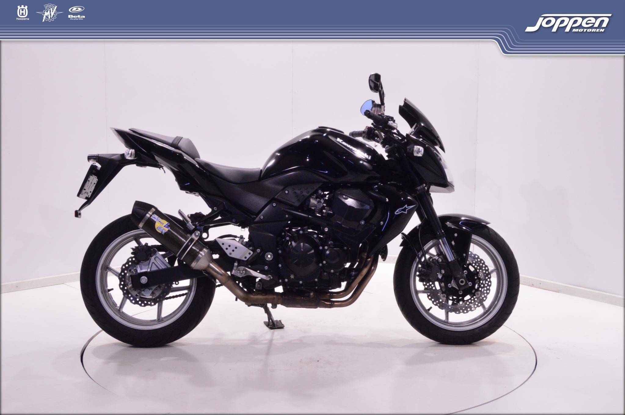 z750 kawasaki 2020
