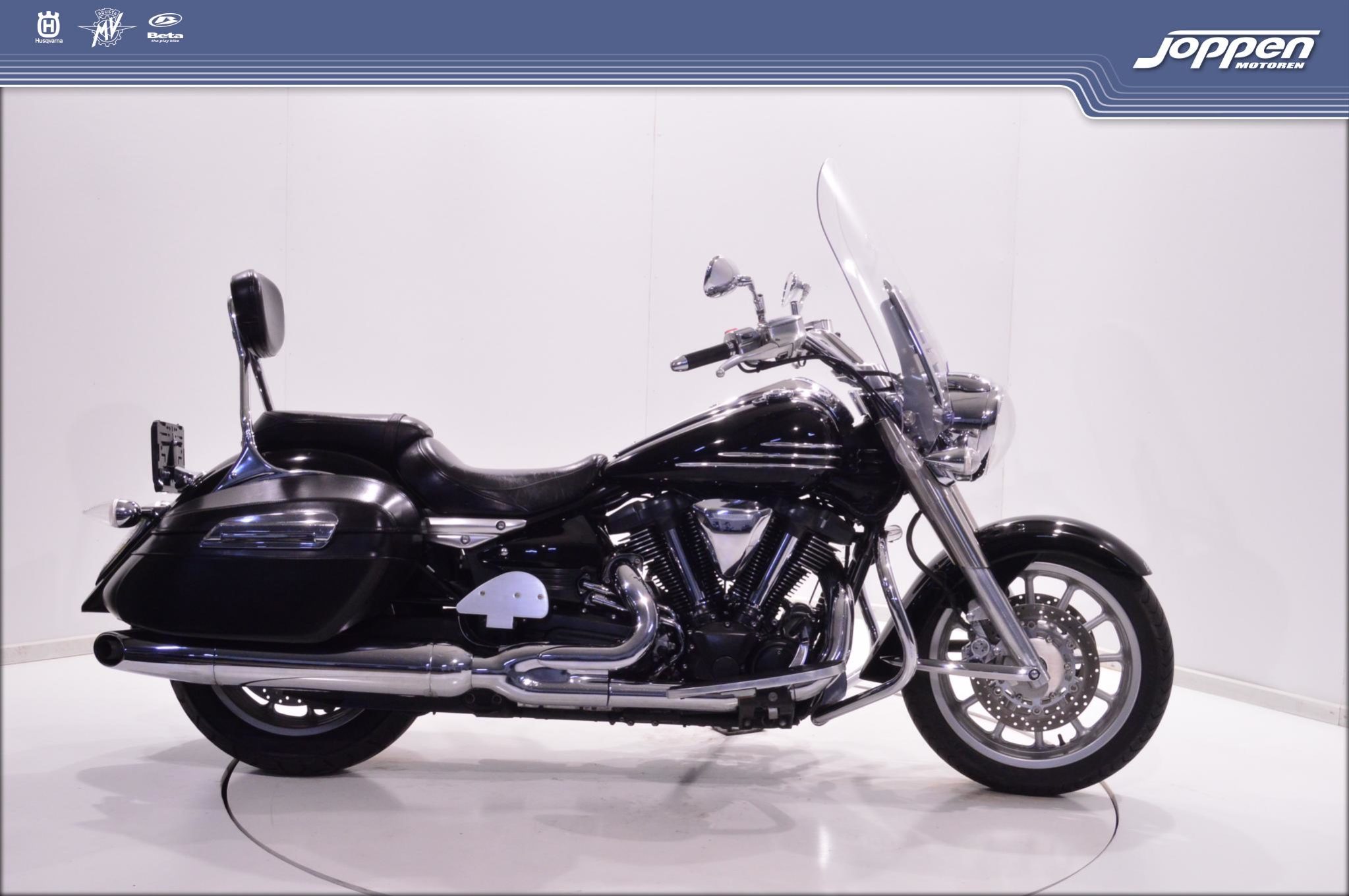 yamaha xv1900 midnight star for sale