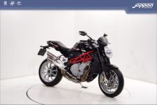 MV Agusta Brutale1090R ABS 2014 zwart - Naked