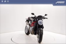 MV Agusta Brutale1090R ABS 2014 zwart - Naked