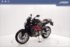 MV Agusta Brutale1090R ABS 2014 zwart - Naked