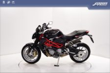 MV Agusta Brutale1090R ABS 2014 zwart - Naked