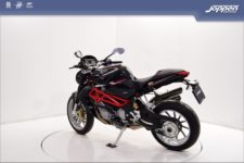 MV Agusta Brutale1090R ABS 2014 zwart - Naked