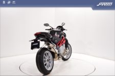 MV Agusta Brutale1090R ABS 2014 zwart - Naked