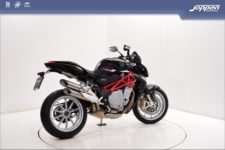 MV Agusta Brutale1090R ABS 2014 zwart - Naked