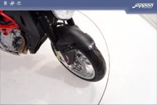 MV Agusta Brutale1090R ABS 2014 zwart - Naked