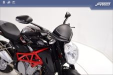 MV Agusta Brutale1090R ABS 2014 zwart - Naked