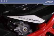 MV Agusta Brutale1090R ABS 2014 zwart - Naked