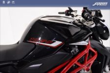MV Agusta Brutale1090R ABS 2014 zwart - Naked