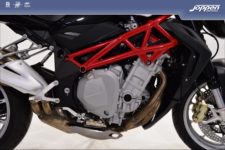 MV Agusta Brutale1090R ABS 2014 zwart - Naked