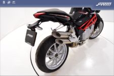 MV Agusta Brutale1090R ABS 2014 zwart - Naked