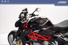 MV Agusta Brutale1090R ABS 2014 zwart - Naked