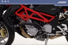 MV Agusta Brutale1090R ABS 2014 zwart - Naked