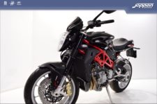 MV Agusta Brutale1090R ABS 2014 zwart - Naked
