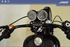Harley-Davidson® FXDX Dyna Super Glide TC 2000 zwart - Custom