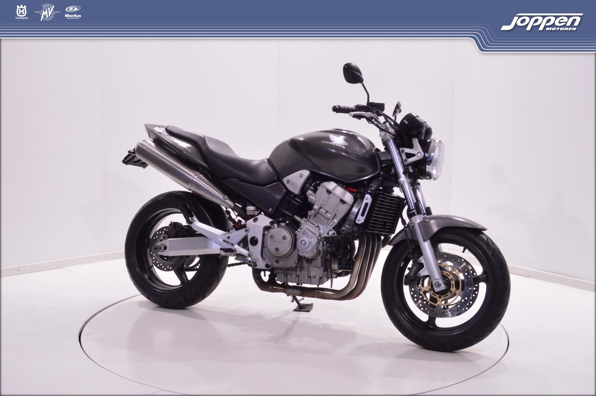 Honda cb900 hornet