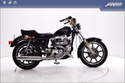 Harley-Davidson® XLHC1000 Sportster 1979 zwart - Custom