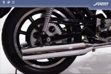 Harley-Davidson® XLHC1000 Sportster 1979 zwart - Custom