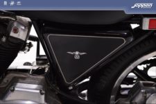 Harley-Davidson® XLHC1000 Sportster 1979 zwart - Custom