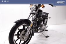 Harley-Davidson® XLHC1000 Sportster 1979 zwart - Custom