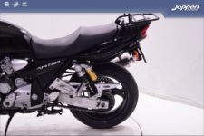 Yamaha XJR1300 2001 zwart - Naked