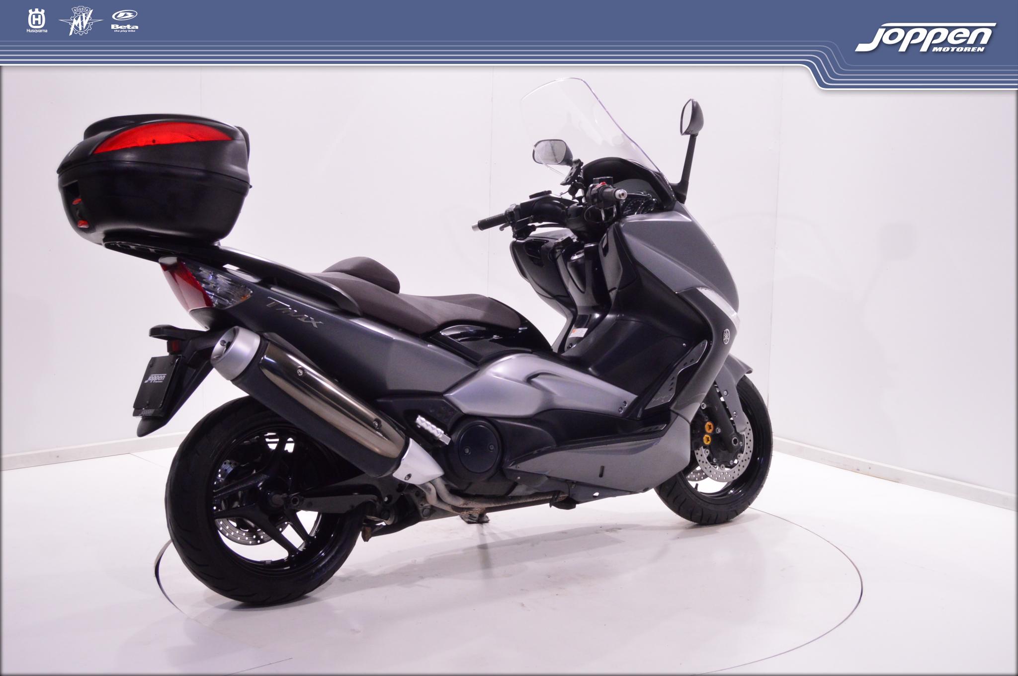 Yamaha XP500 TMax Joppen Motoren