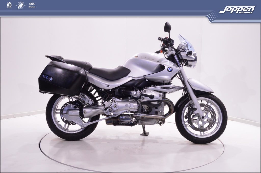 Bmw r1150 abs