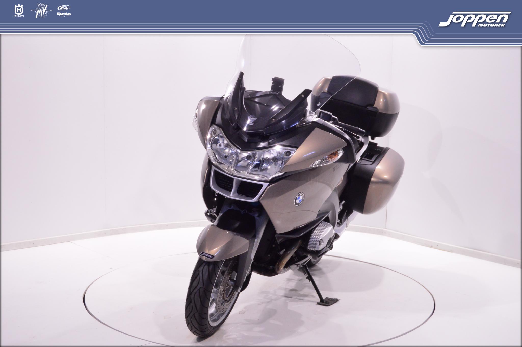 Esa bmw r1200rt