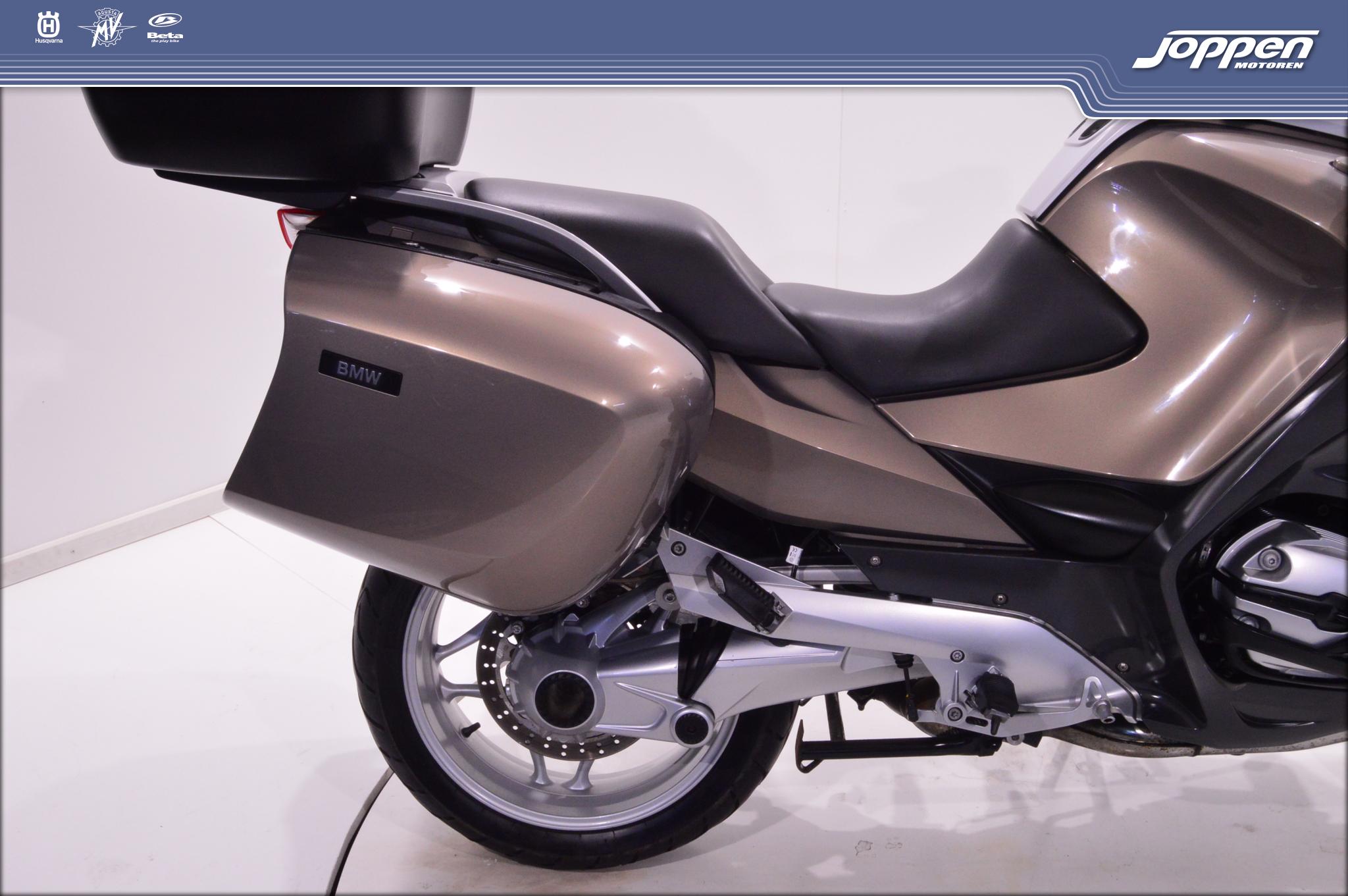 Esa bmw r1200rt