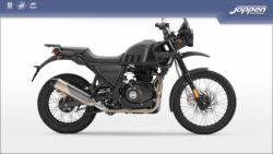Royal Enfield Himalayan 2022 new granite black - All road