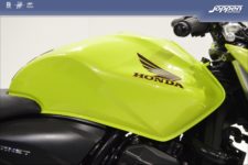 Honda CB600FA 2009 geel - Naked
