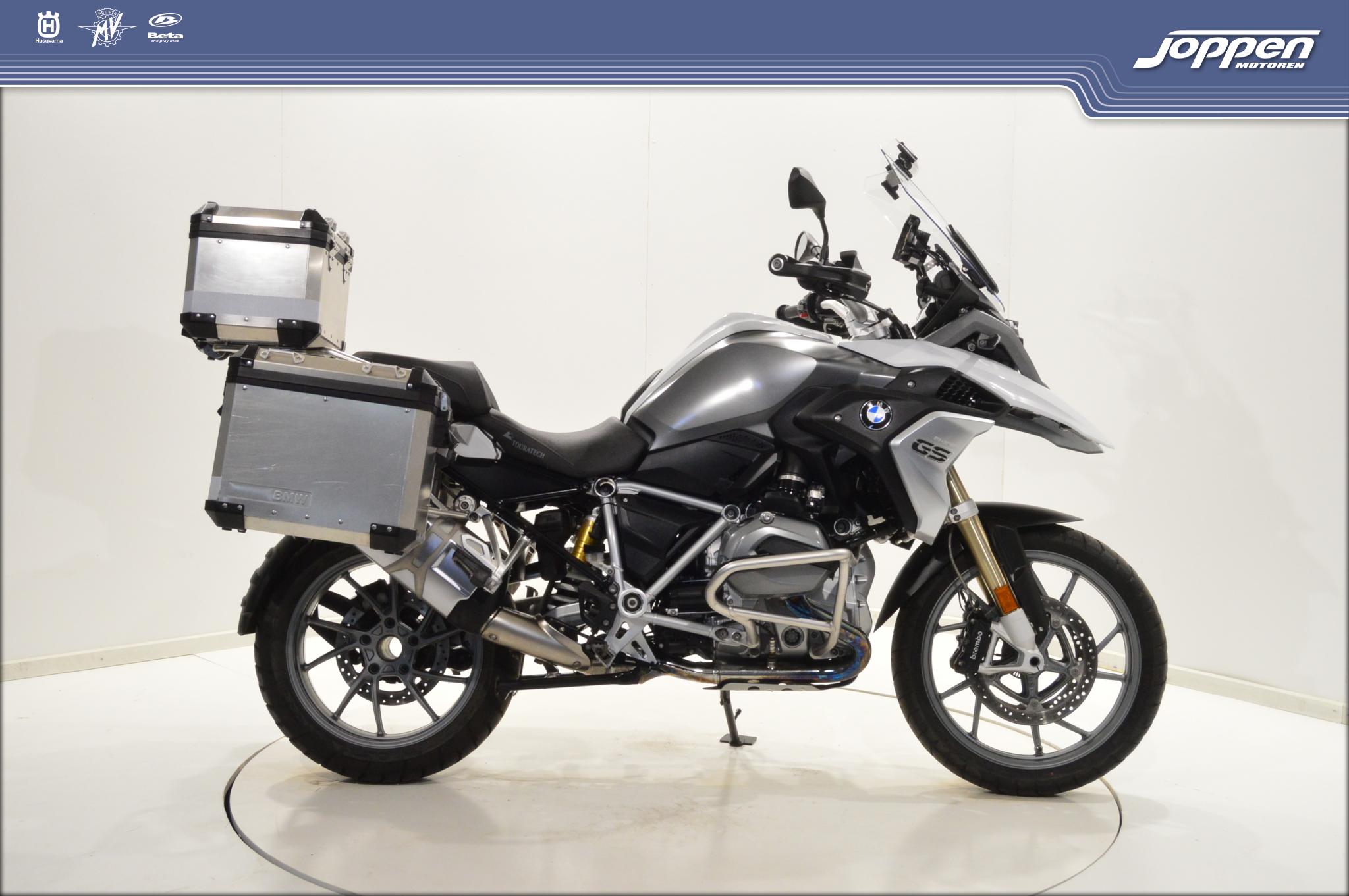 asc bmw r1200gs