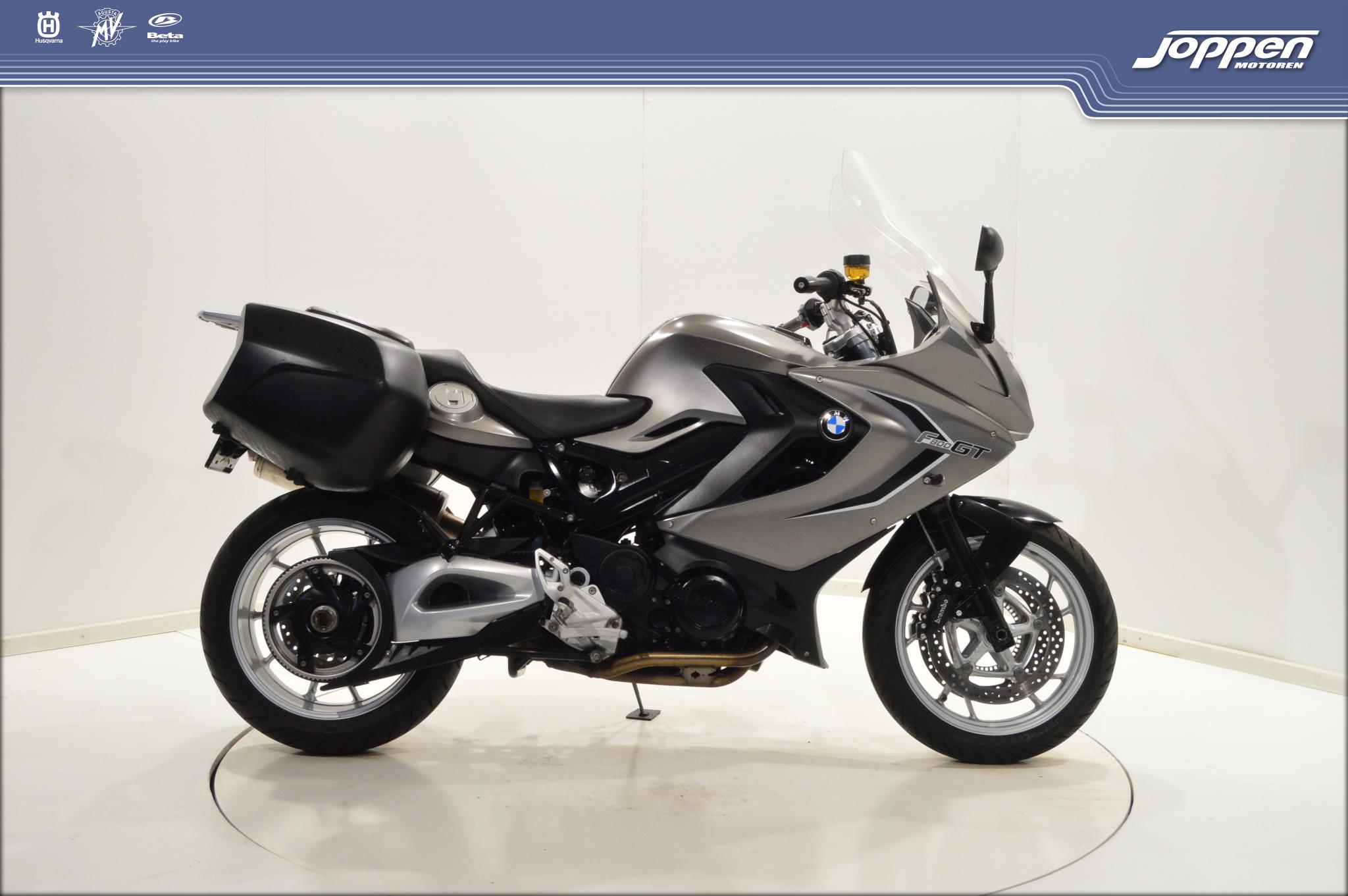 bmw f800gt 2021