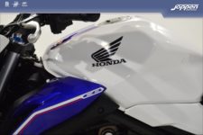 Honda CB500F ABS 2016 rood/wit/blauw - Naked