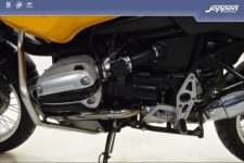 BMW R1150GS 2001 geel - All road