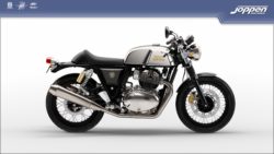 Royal Enfield Continental GT 650 2022 mister clean - Classic