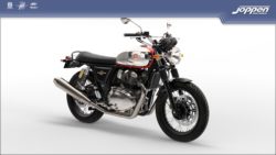 Royal Enfield Interceptor 650 2022 mark 2 - Classic