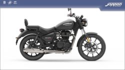 Royal Enfield Meteor Stellar 2022 black - Classic