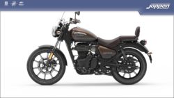Royal Enfield Meteor Supernova 2022 brown - Classic