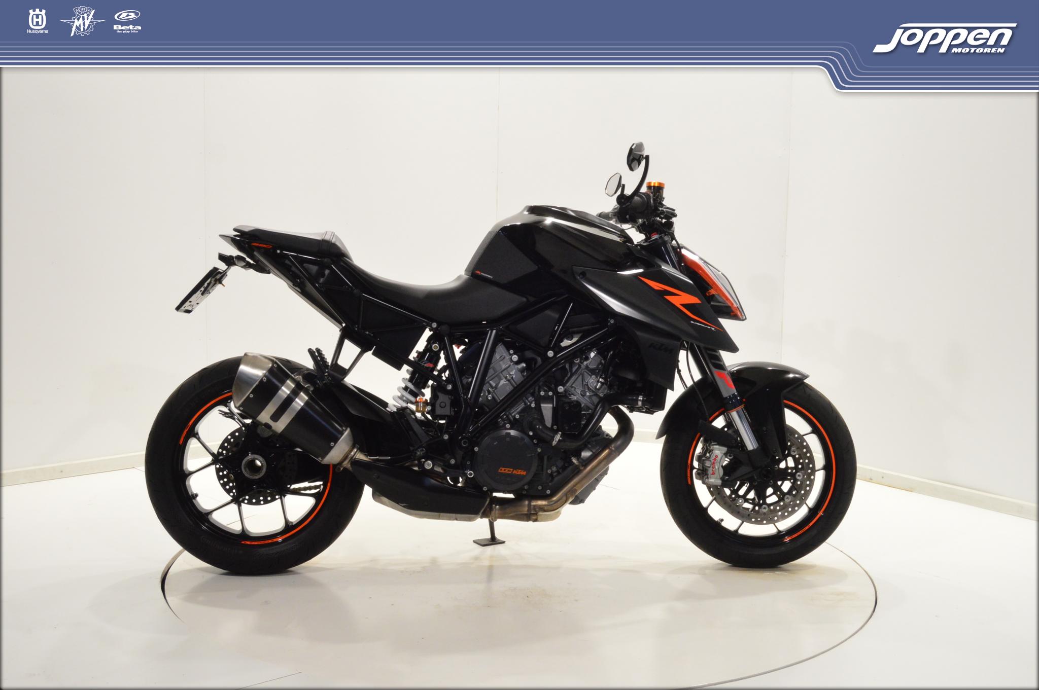 KTM Super Duke R 1290 - Ersatzteile & Zubehör - Racing Planet