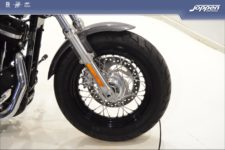 Harley-Davidson® XL1200C ABS 2015 zilver - Custom