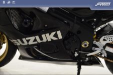 Suzuki GSXR1000 2004 zwart - Sport / Sport tour