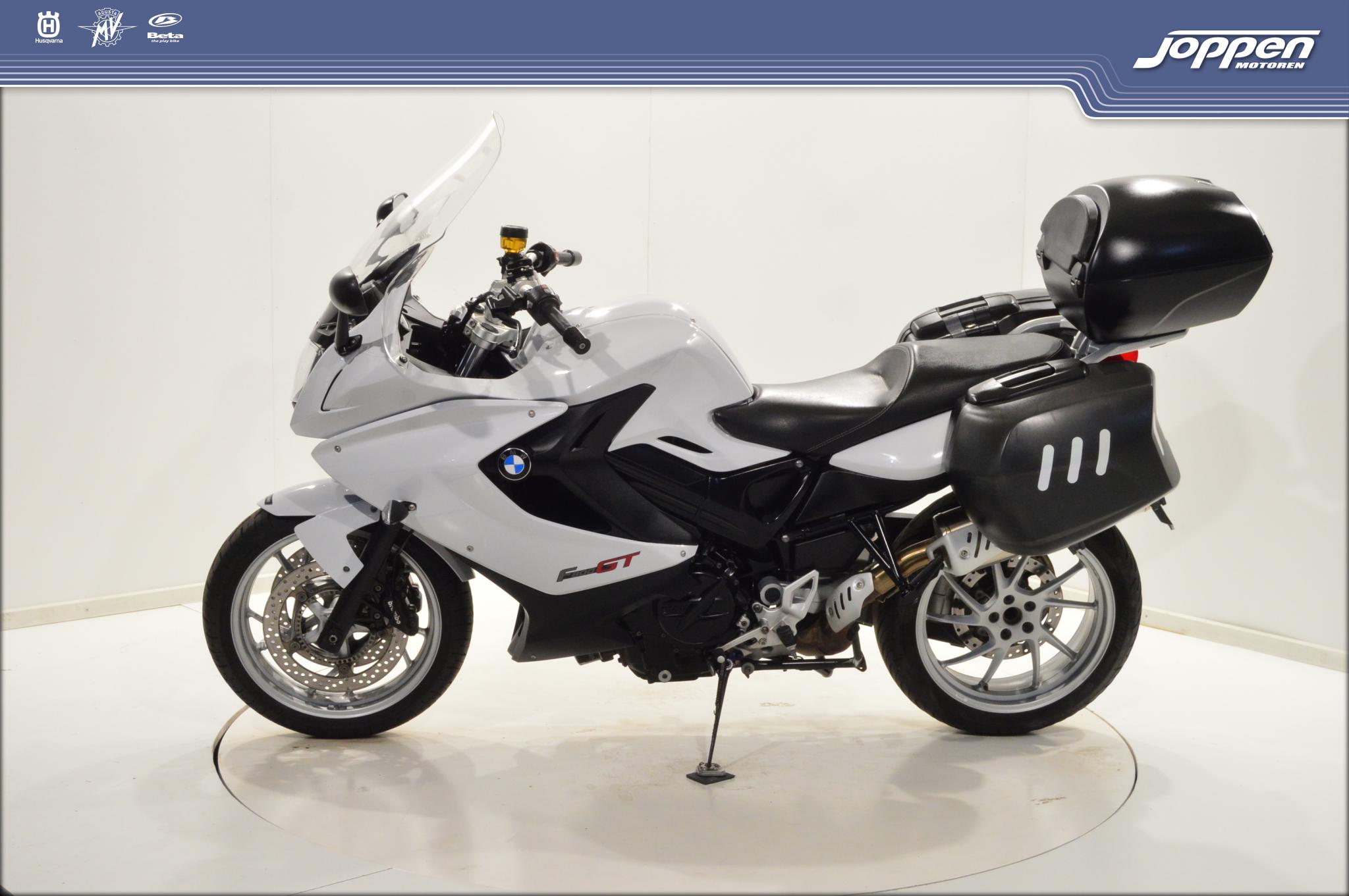 Запчасти bmw f800gt