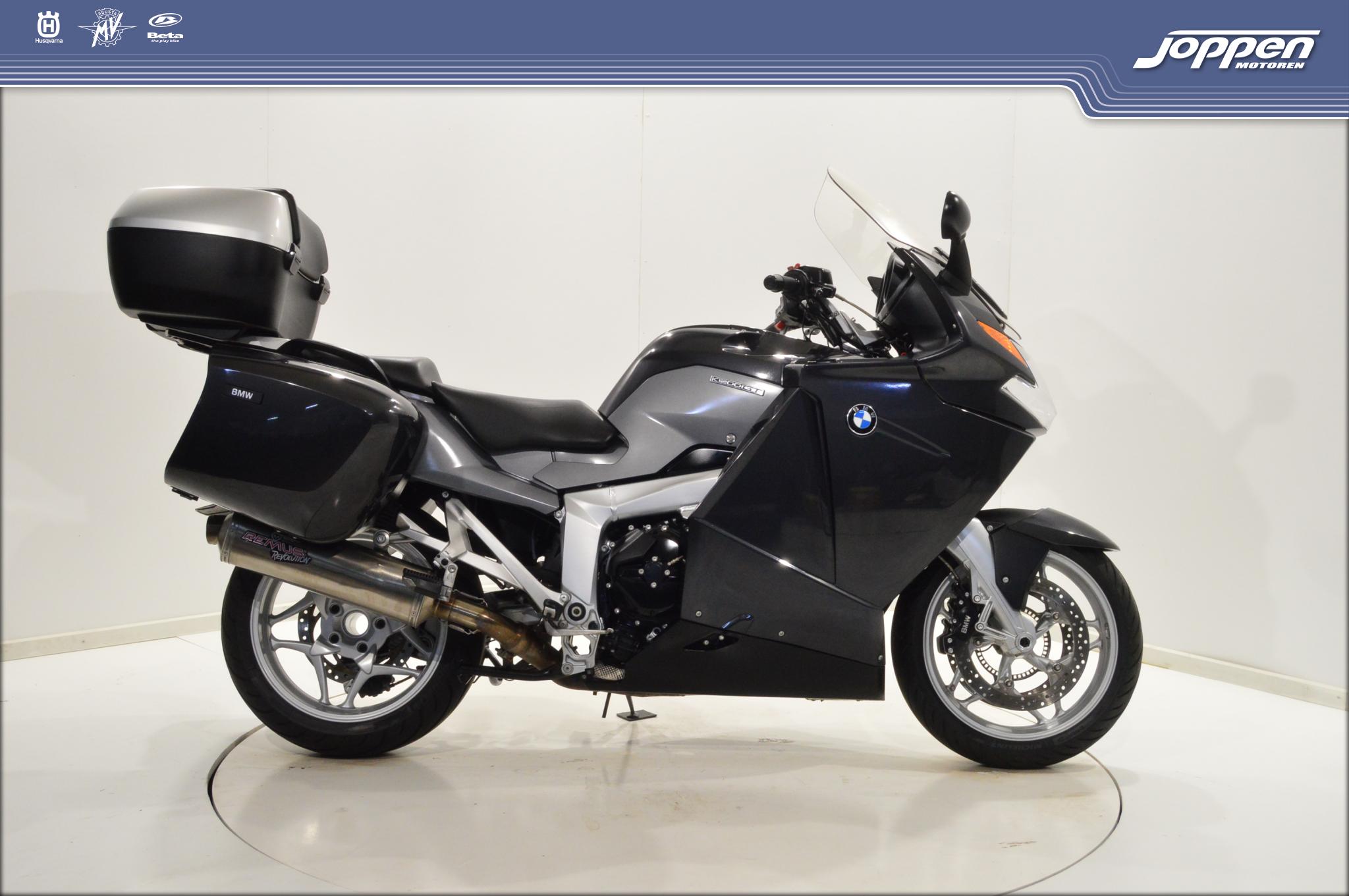 bmw k15