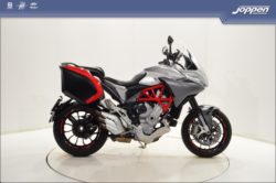 MV Agusta Turismo Veloce 2015 zilver/rood - Sport / Sport tour