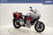 MV Agusta Turismo Veloce 2015 zilver/rood - Sport / Sport tour