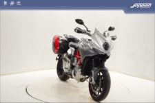 MV Agusta Turismo Veloce 2015 zilver/rood - Sport / Sport tour