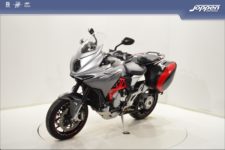 MV Agusta Turismo Veloce 2015 zilver/rood - Sport / Sport tour