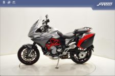 MV Agusta Turismo Veloce 2015 zilver/rood - Sport / Sport tour